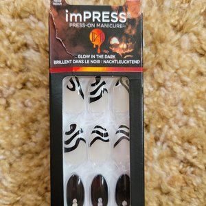 Impress Nails - Just Witchy